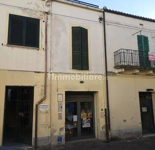 Appartamento in vendita a Penne