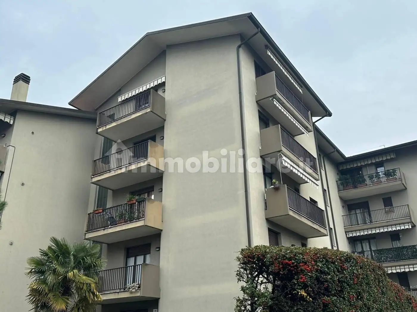 Trilocale via Pietro Mascagni 7, Stazione, Lissone - foto 3