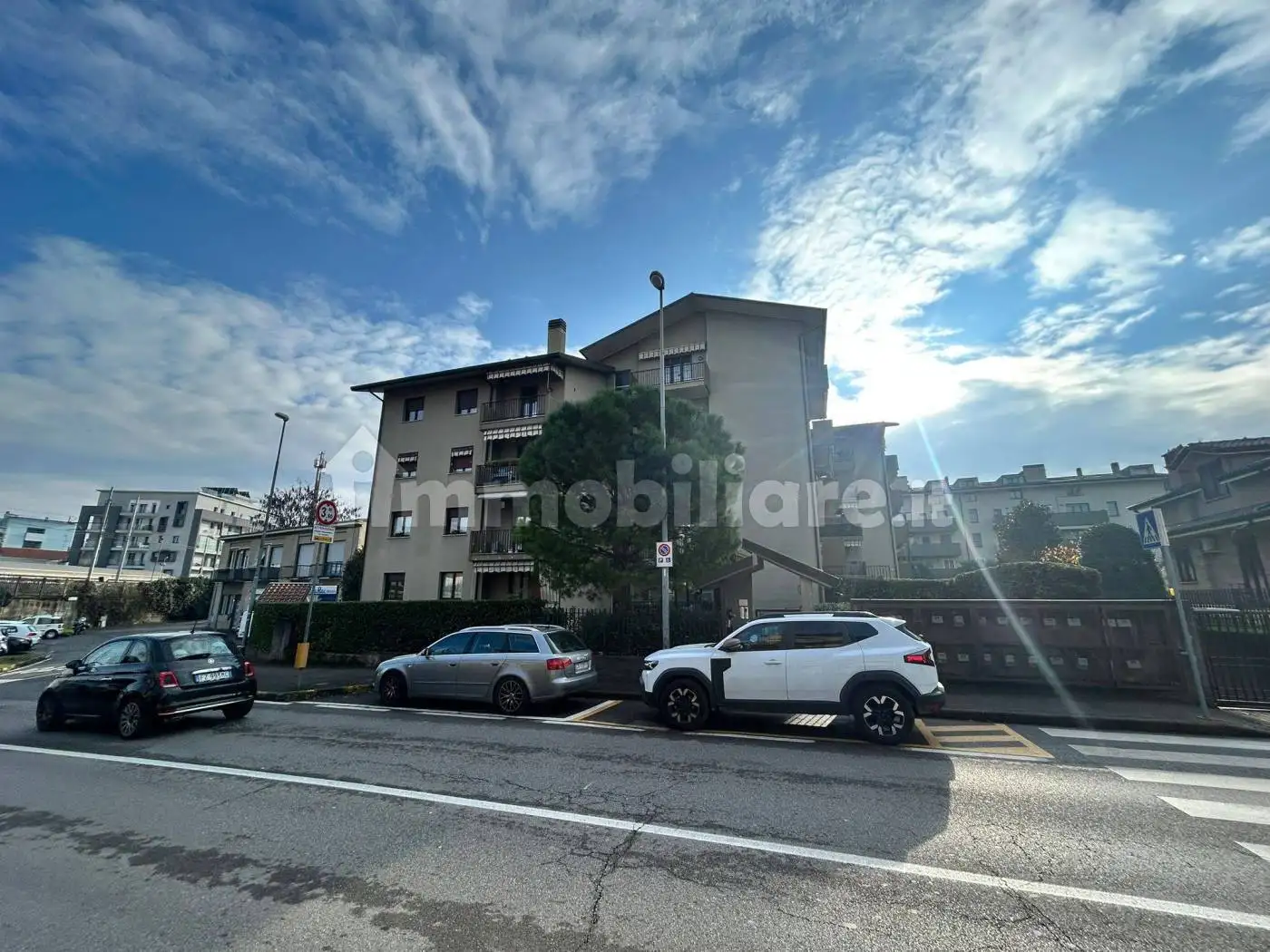 Trilocale via Pietro Mascagni 7, Stazione, Lissone - foto 5