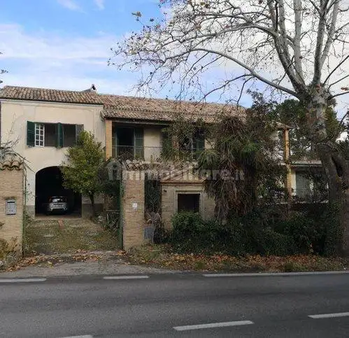 Villa in vendita a Penne