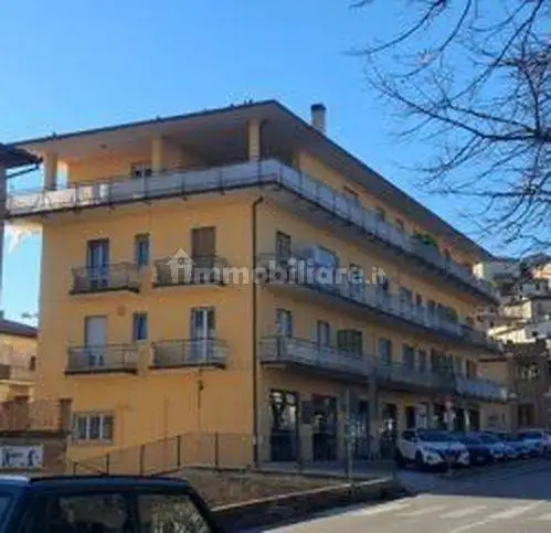 Appartamento in vendita a Penne
