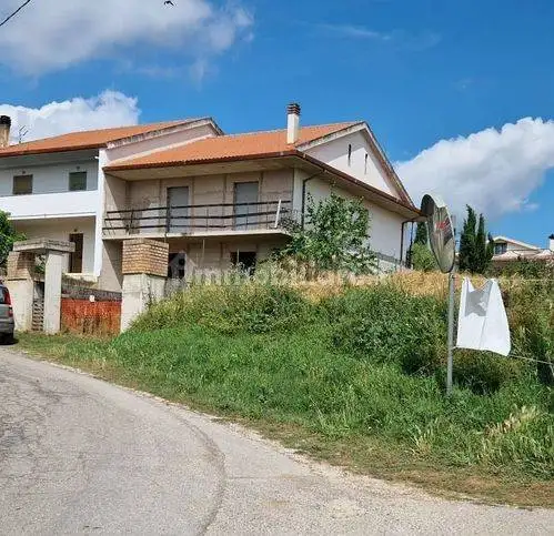 Appartamento Strada Dei Fiori 51, Collecorvino - foto 4