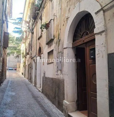 Appartamento in vendita a Penne