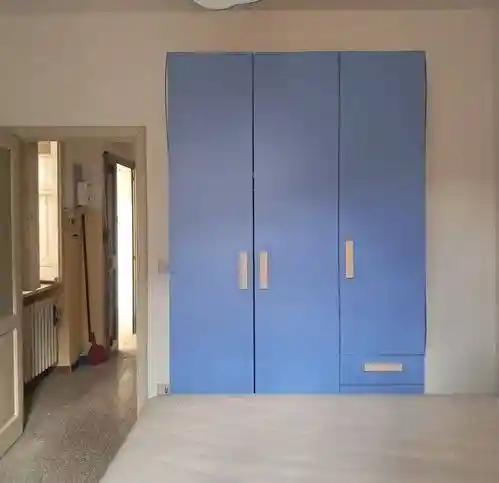 Monolocale vicolo Gentile 11, Centro, Penne - foto 2