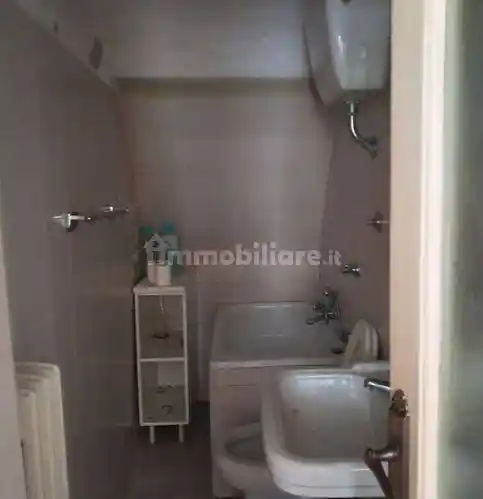 Monolocale vicolo Gentile 11, Centro, Penne - foto 3