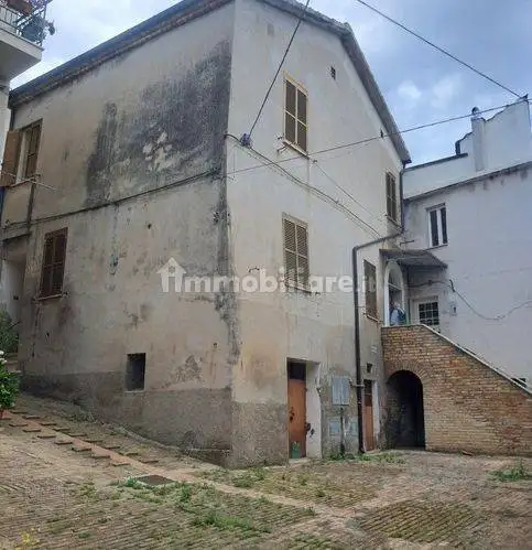 Appartamento in vendita a Penne