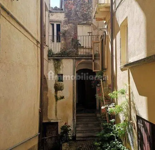 Appartamento in vendita a Penne