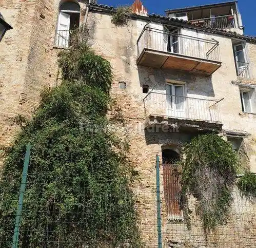 Appartamento via Solario, Centro, Penne - foto 2