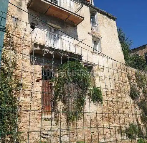 Appartamento via Solario, Centro, Penne - foto 3