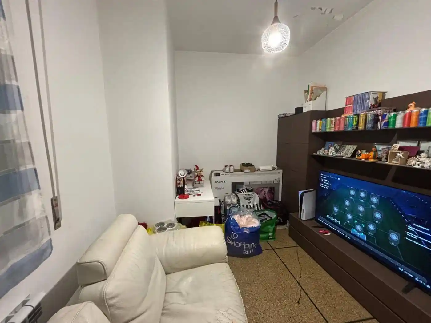 Trilocale via Fereggiano 40, Quezzi, Genova - foto 2