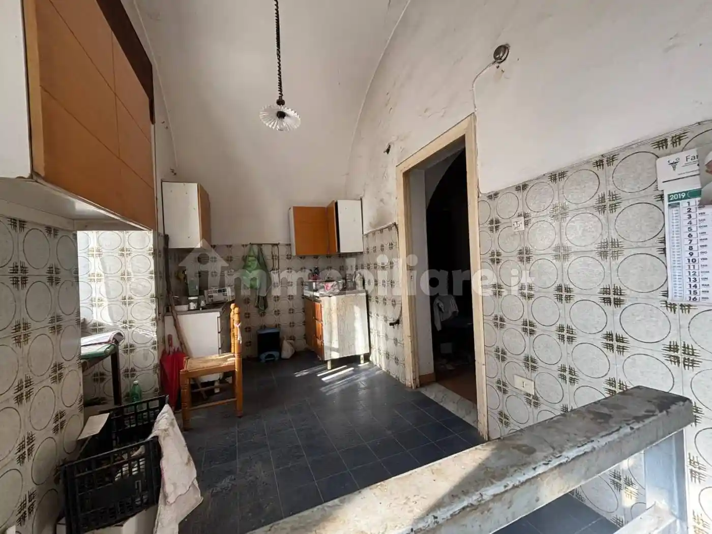 Terratetto unifamiliare via d'Errico 15, Mezzano, Caserta - foto 2