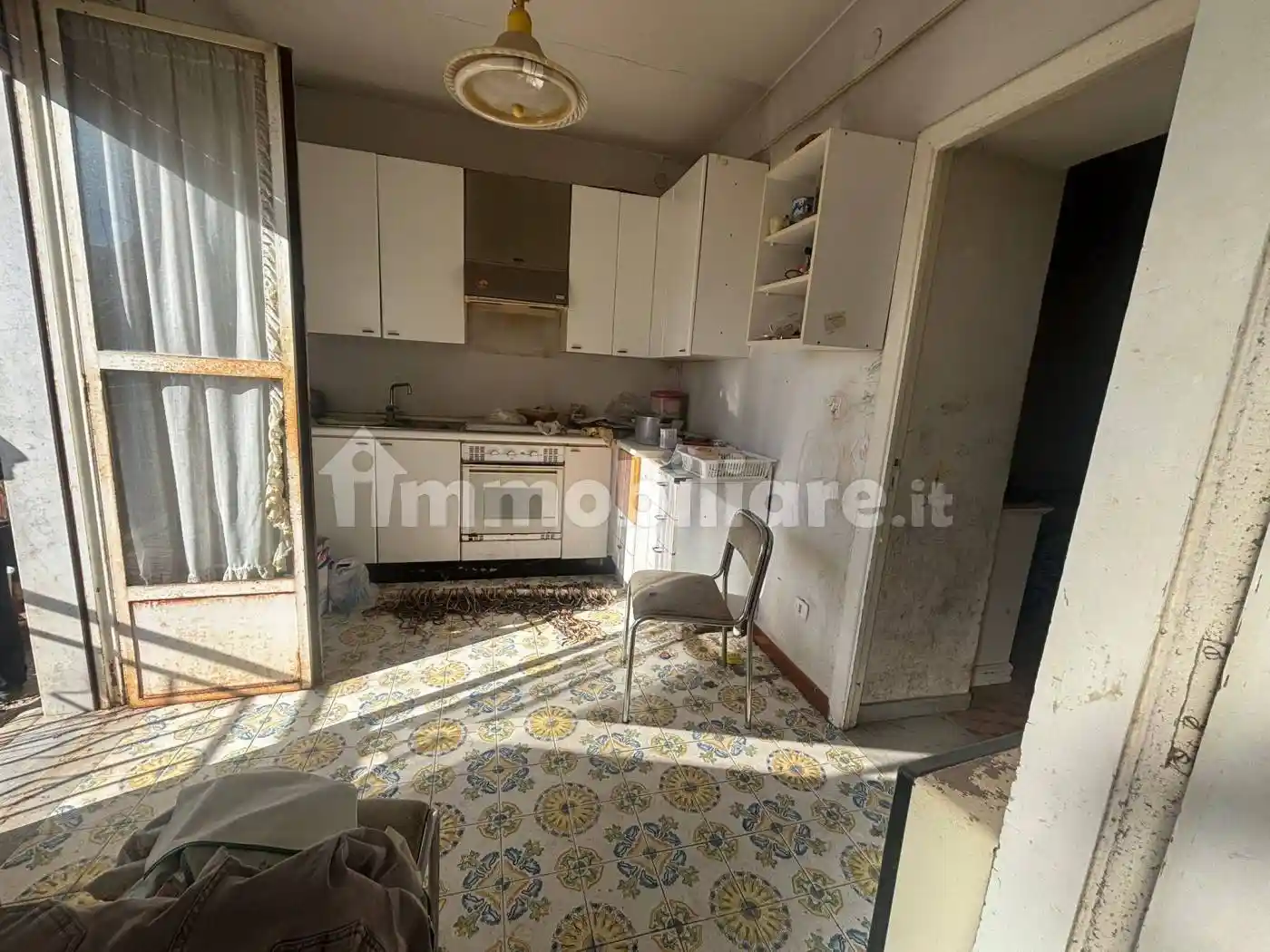 Terratetto unifamiliare via d'Errico 15, Mezzano, Caserta - foto 3