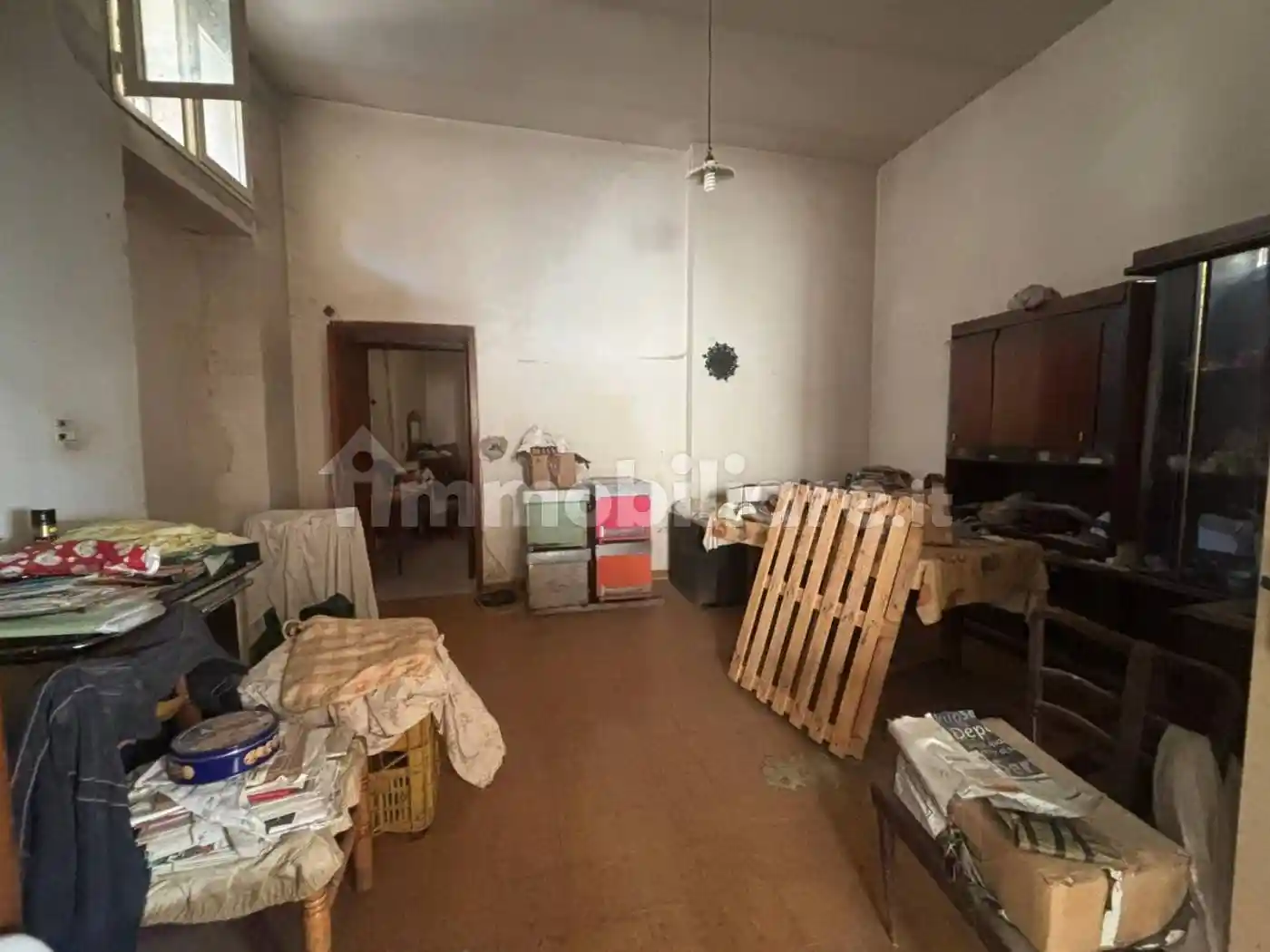 Terratetto unifamiliare via d'Errico 15, Mezzano, Caserta - foto 5