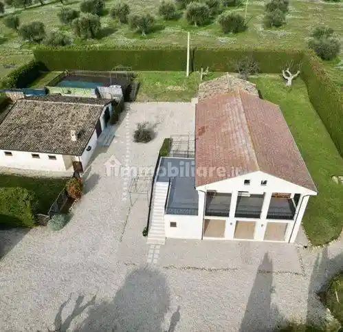 Villa unifamiliare Contrada Sant'Angelo 35, Penne - foto 2