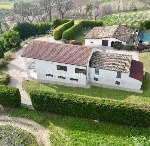 Villa unifamiliare Contrada Sant'Angelo 35, Penne - foto 3