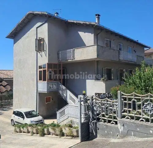 Appartamento in vendita a Penne