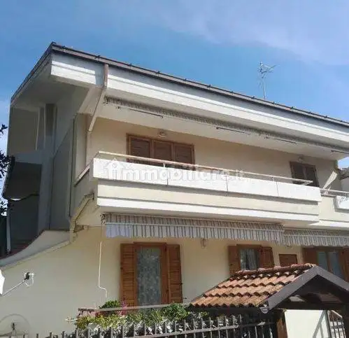 Appartamento in vendita a Penne