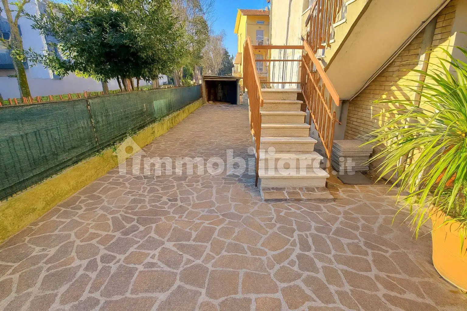 Attico - Mansarda in vendita a Pesaro