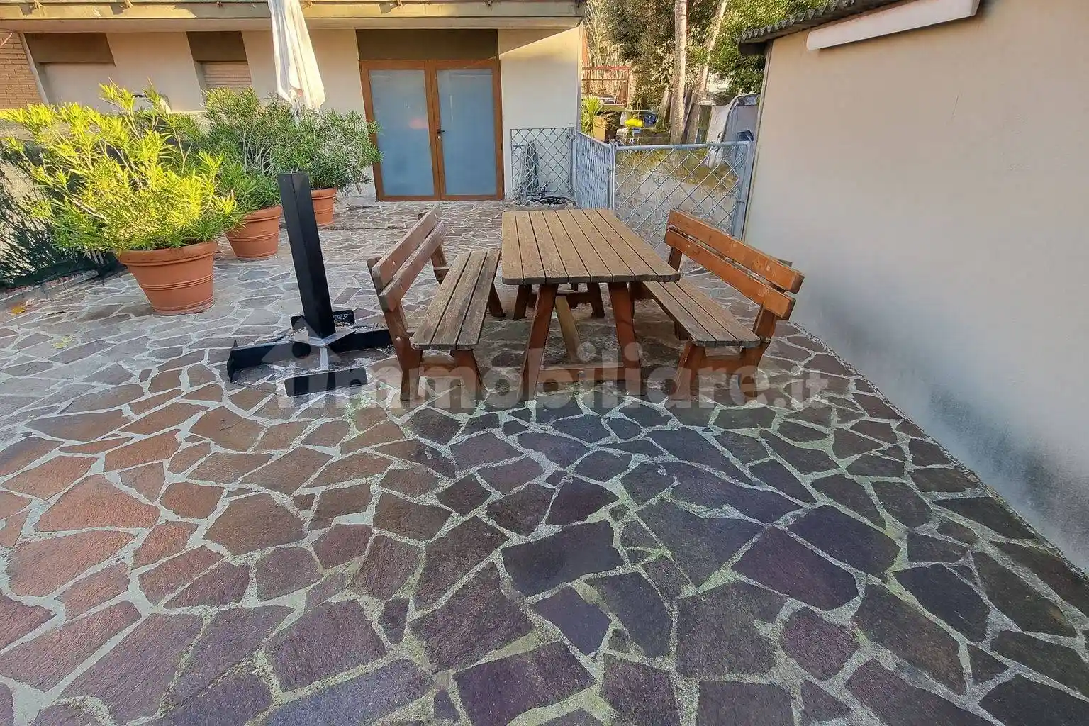 Attico via Terni, Tombaccia, Pesaro - foto 2