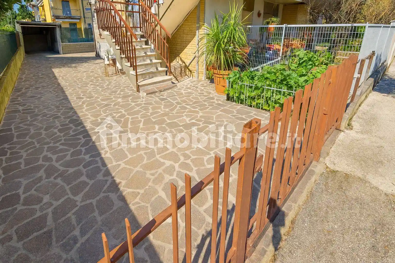 Attico via Terni, Tombaccia, Pesaro - foto 3