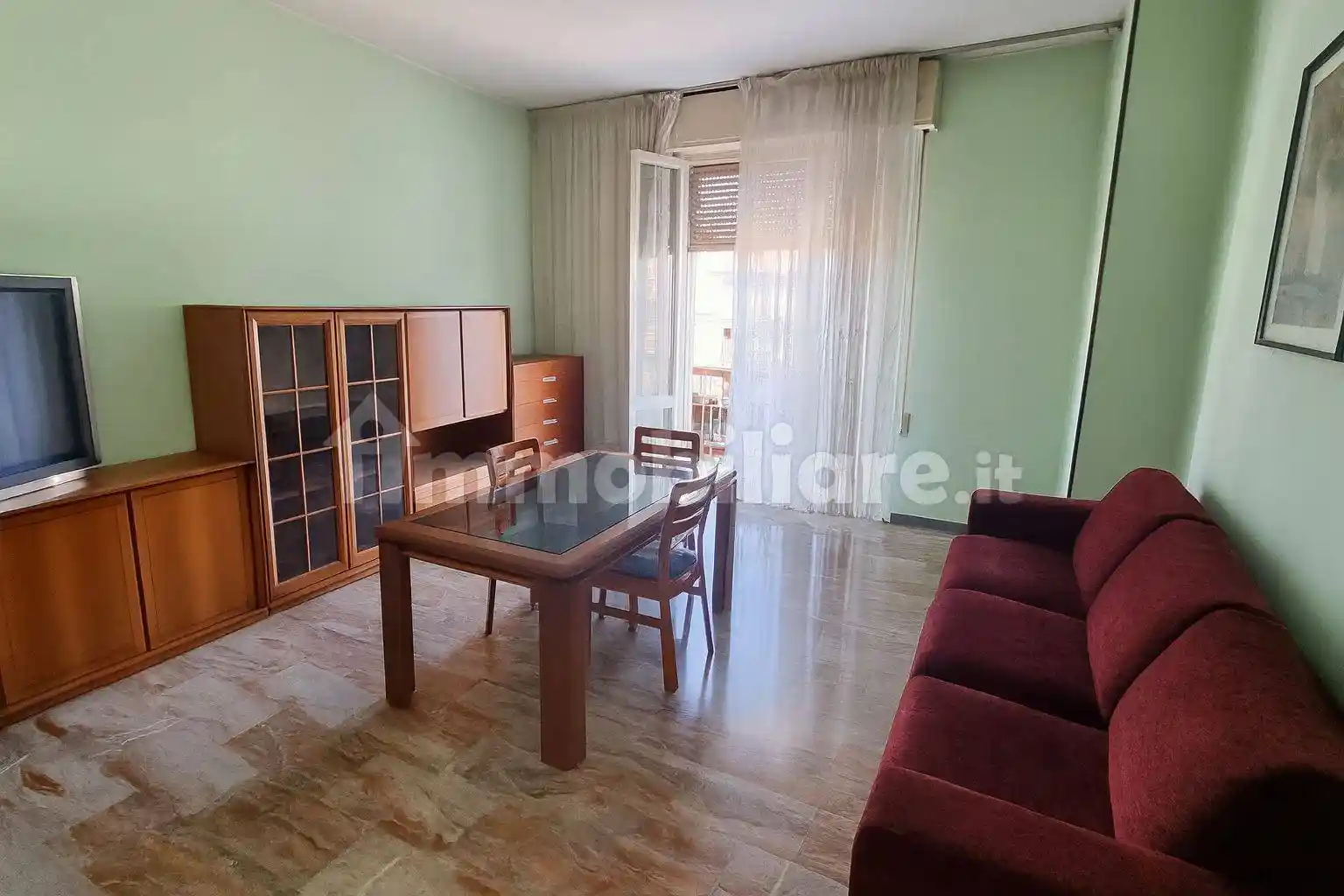 Attico via Terni, Tombaccia, Pesaro - foto 5