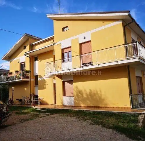 Appartamento in vendita a Penne