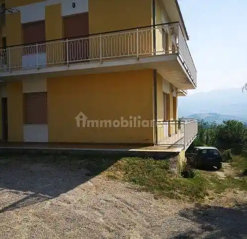 Appartamento Contrada Saraceno 161, Centro, Penne - foto 3