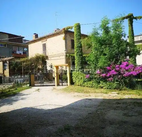 Appartamento Contrada Saraceno 161, Centro, Penne - foto 4