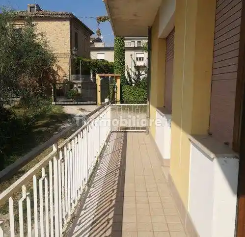 Appartamento Contrada Saraceno 161, Centro, Penne - foto 5