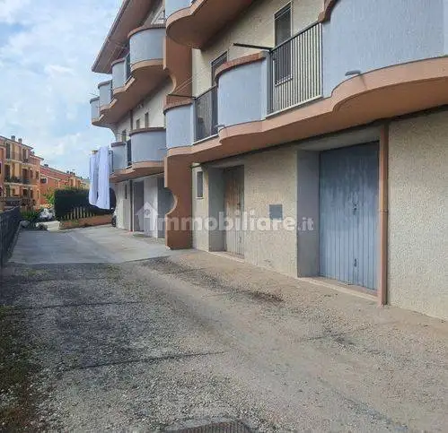 Appartamento in vendita a Penne