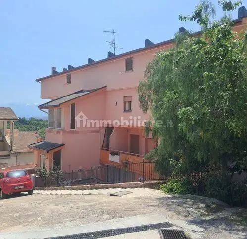 Appartamento in vendita a Penne