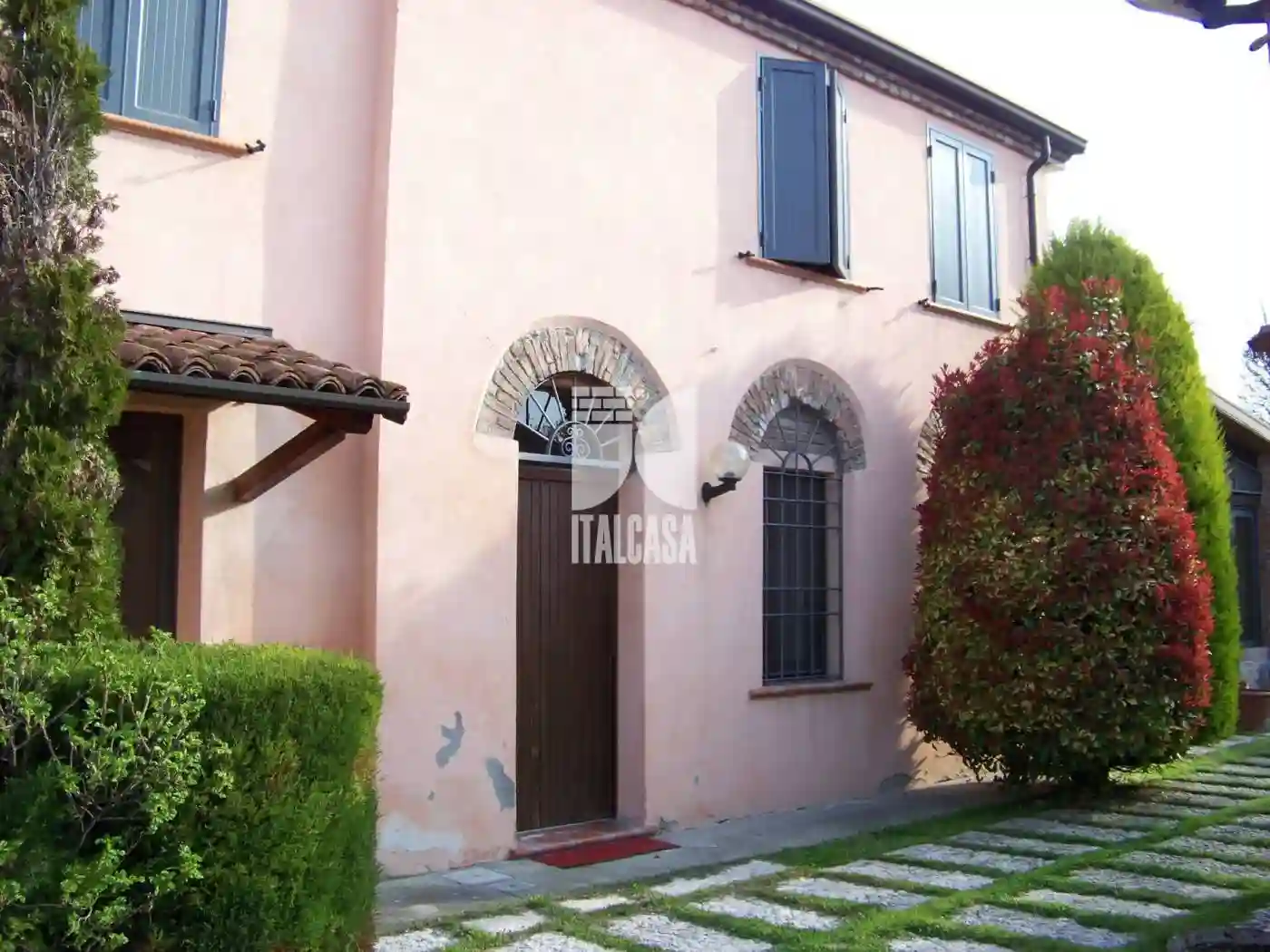 Palazzo - Edificio - foto 2