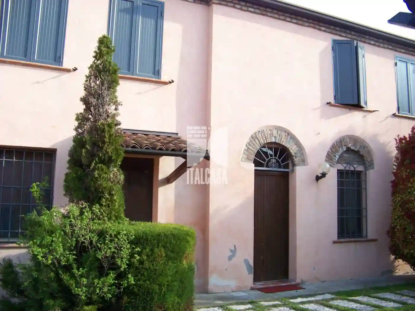 Palazzo - Edificio - foto 5