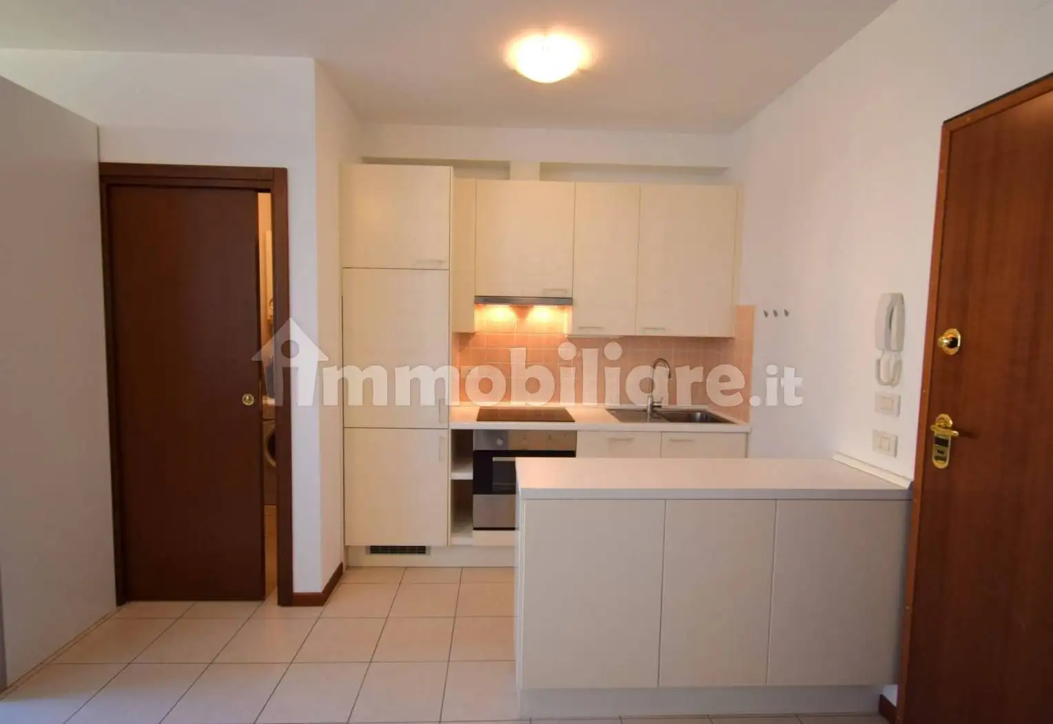 Appartamento in affitto a Parma