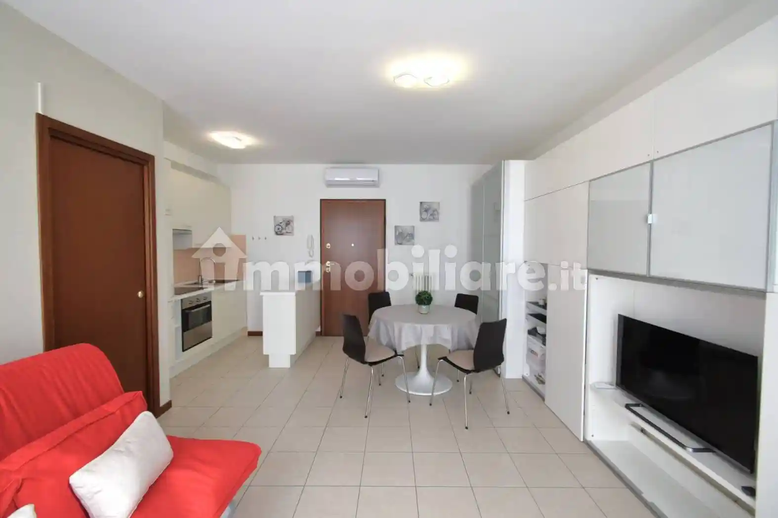 Monolocale via Louis Pasteur, Campus - Gaione, Parma - foto 4