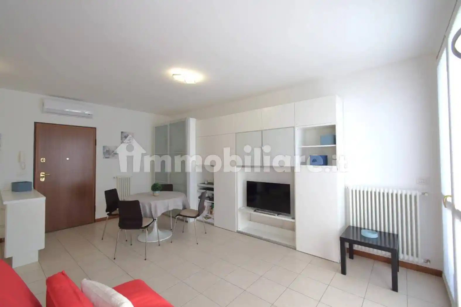 Monolocale via Louis Pasteur, Campus - Gaione, Parma - foto 5