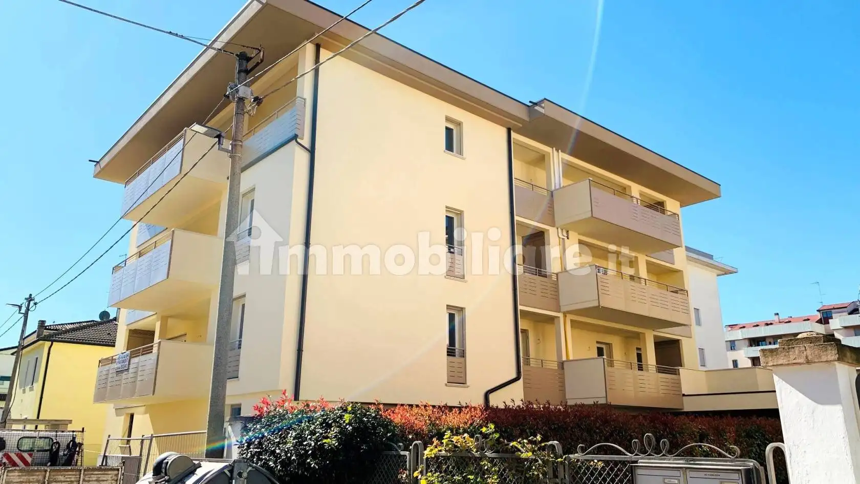 Appartamento in vendita a Vicenza