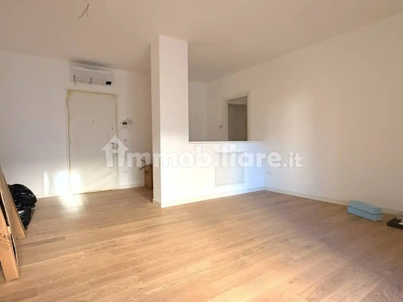 Trilocale via Ruggero Leoncavallo 75, San Lazzaro, Vicenza - foto 3