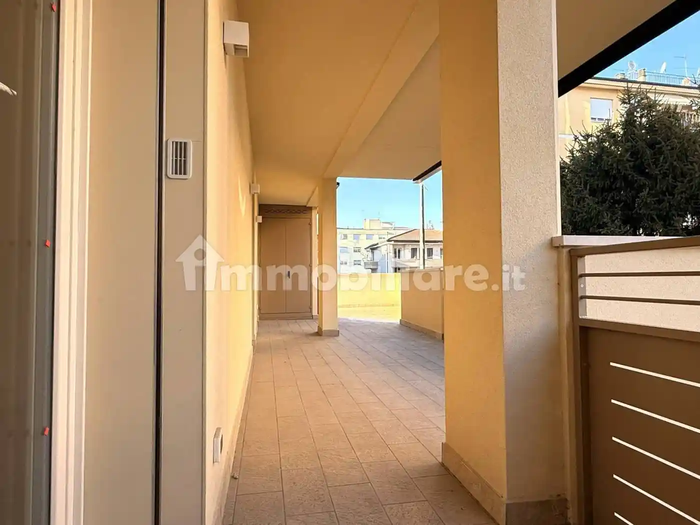 Trilocale via Ruggero Leoncavallo 75, San Lazzaro, Vicenza - foto 4