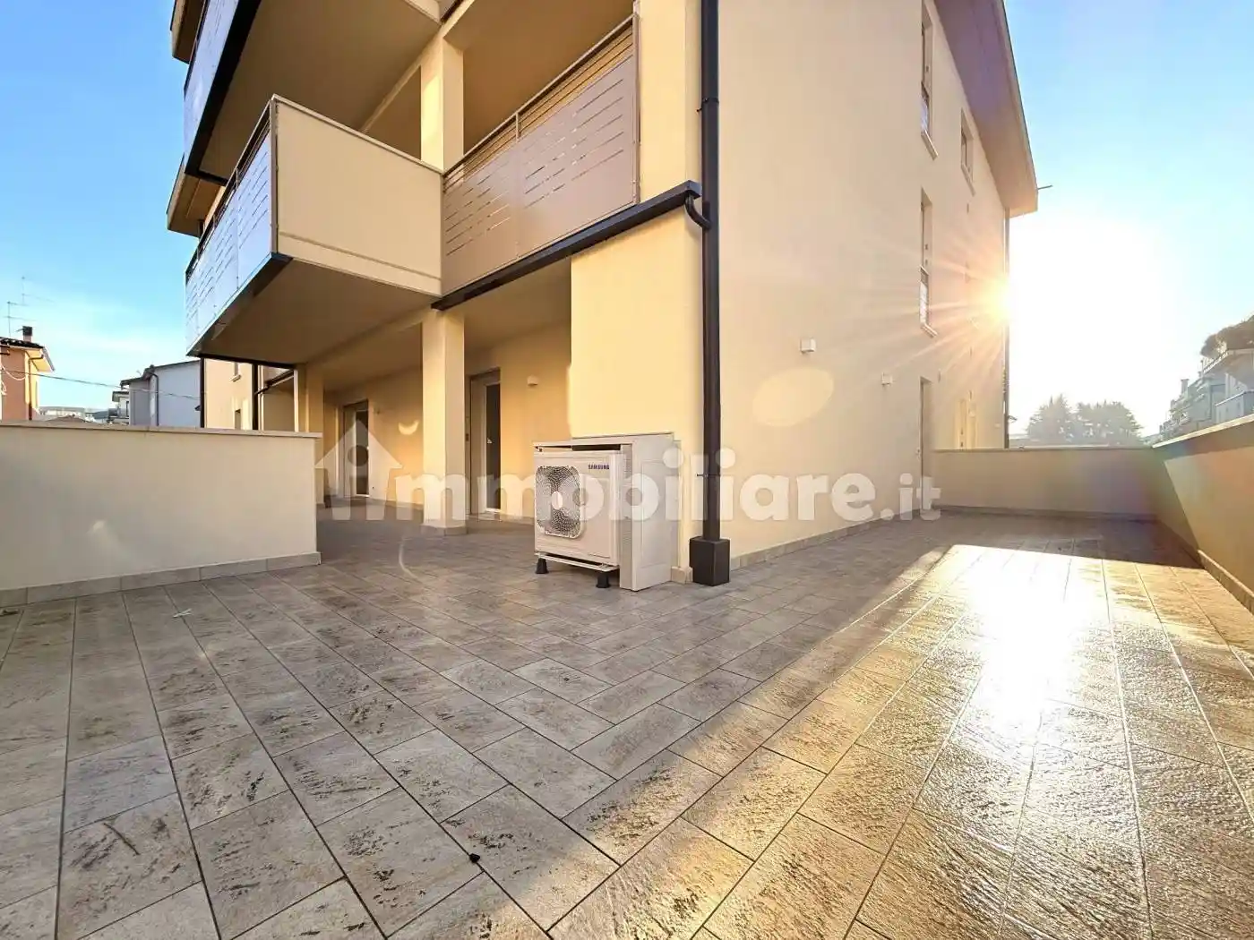 Trilocale via Ruggero Leoncavallo 75, San Lazzaro, Vicenza - foto 5