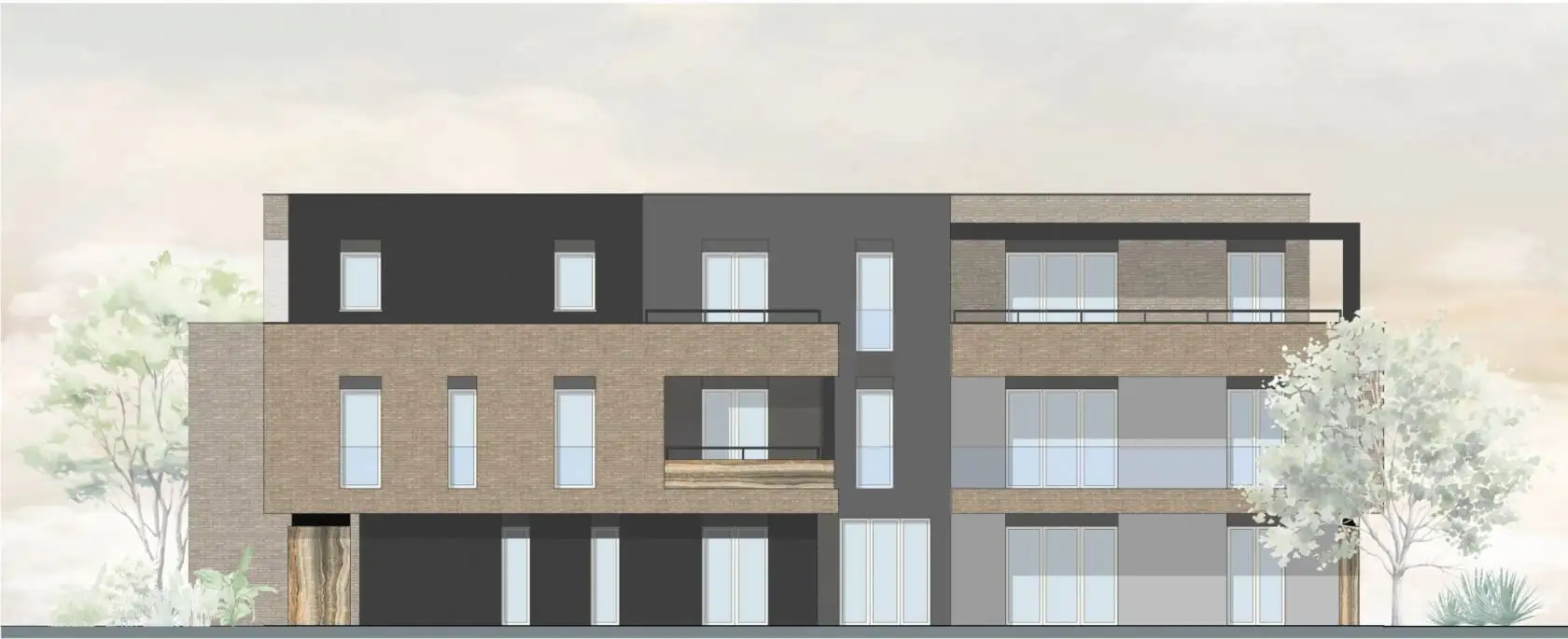 Progetto in vendita a Parma