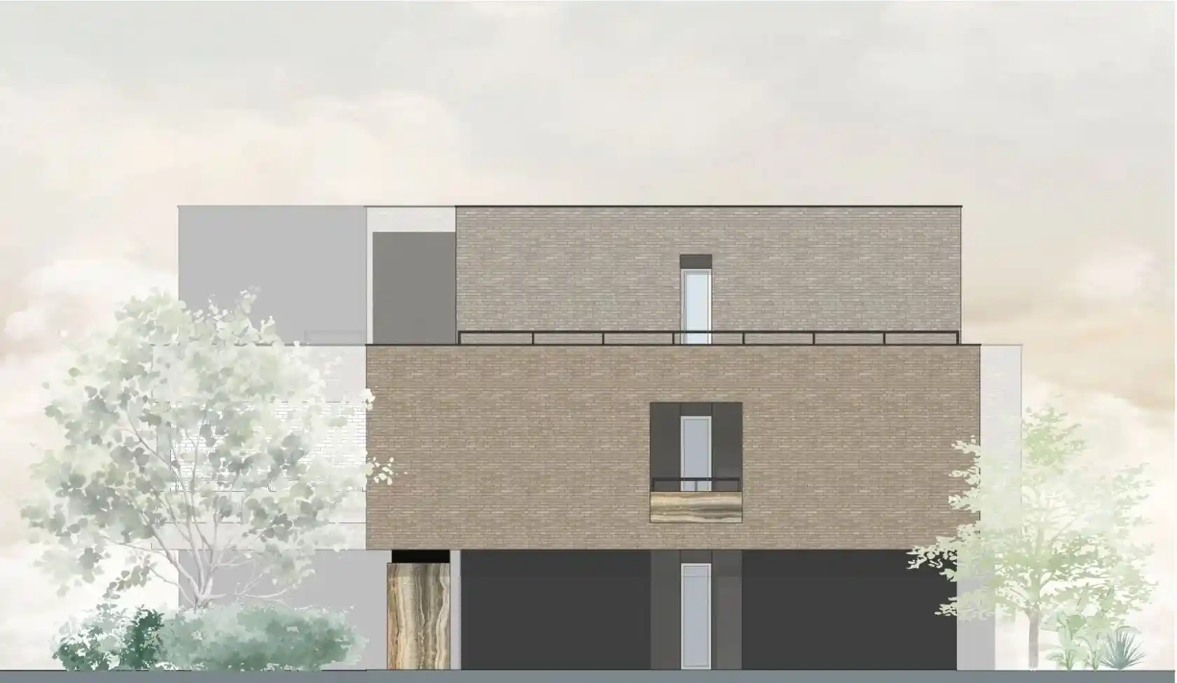 Appartamenti di nuova costruzione a Parma - foto 2