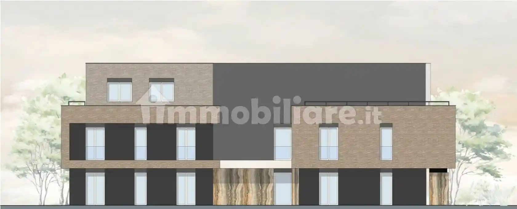 Appartamenti di nuova costruzione a Parma - foto 3