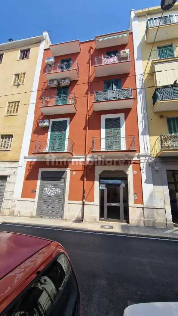 Appartamento in affitto a Bari