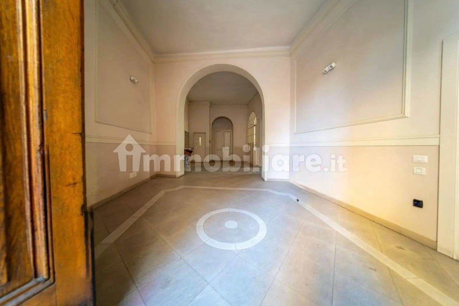 Appartamento in affitto a Parma