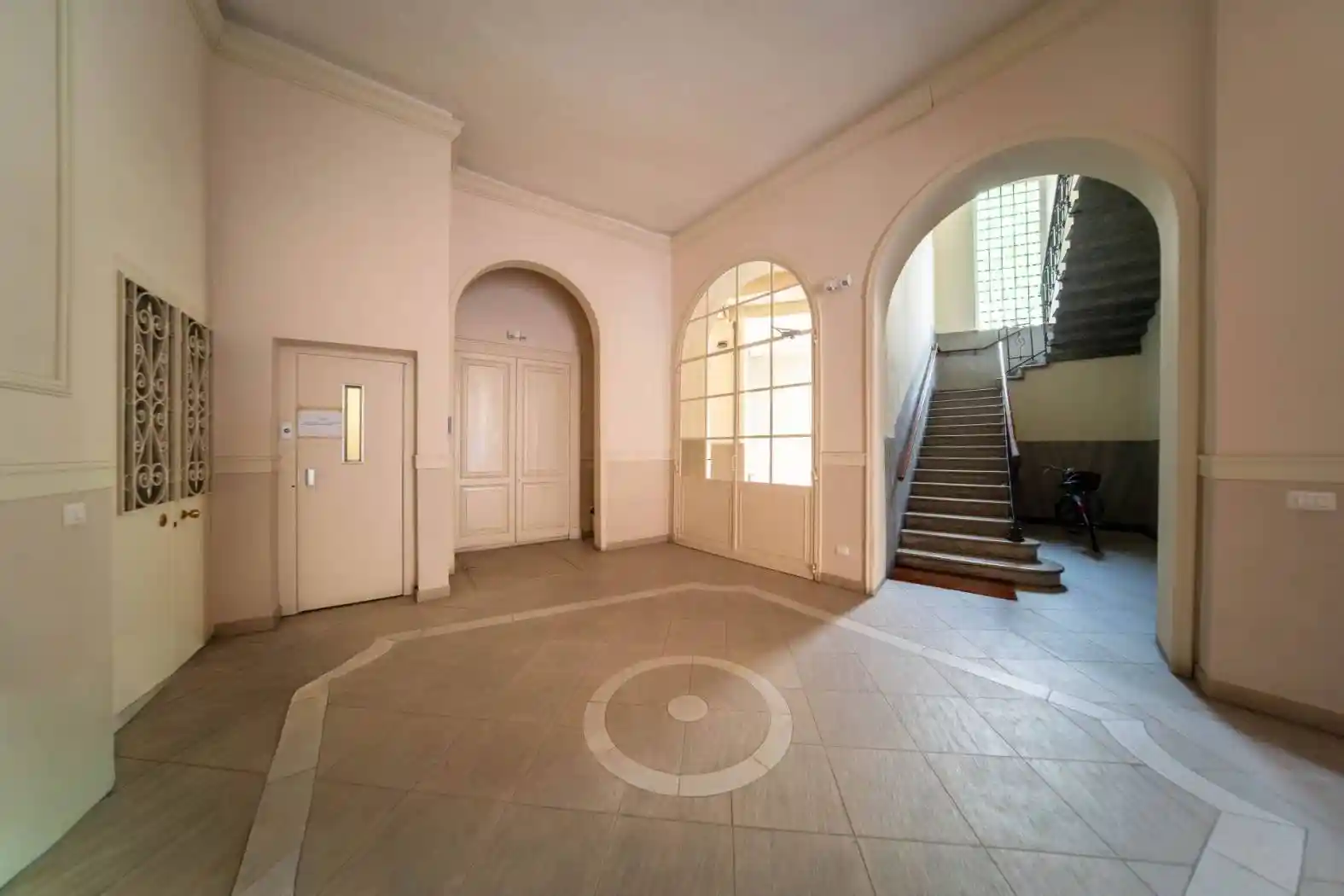 Appartamento ottimo stato, Centro Storico, Parma - foto 2