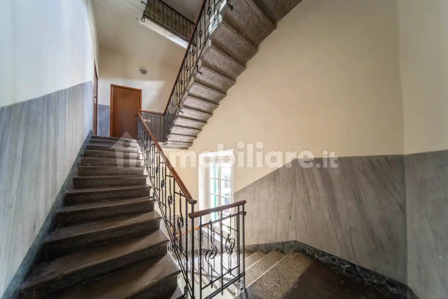 Appartamento ottimo stato, Centro Storico, Parma - foto 3