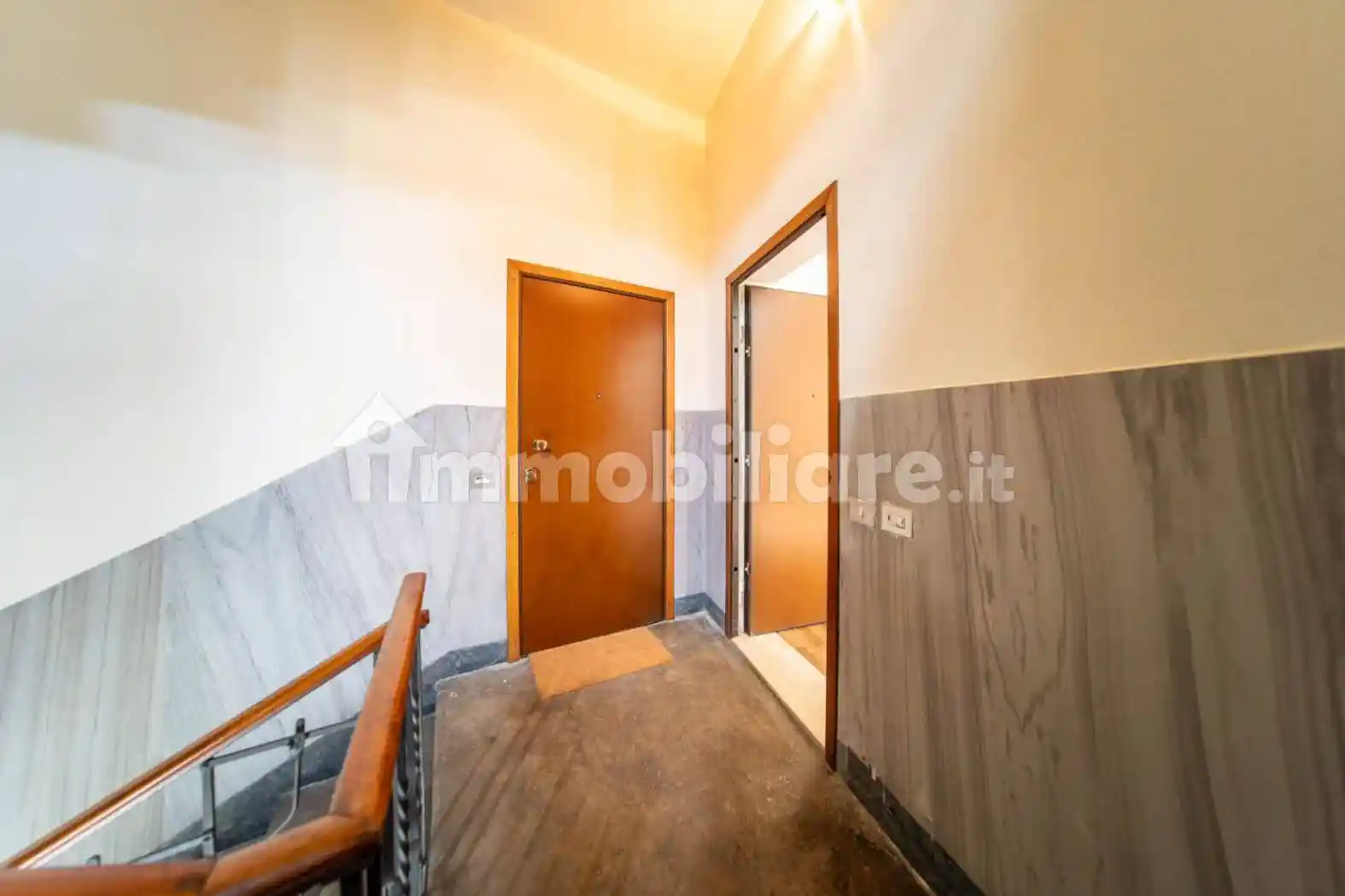 Appartamento ottimo stato, Centro Storico, Parma - foto 4