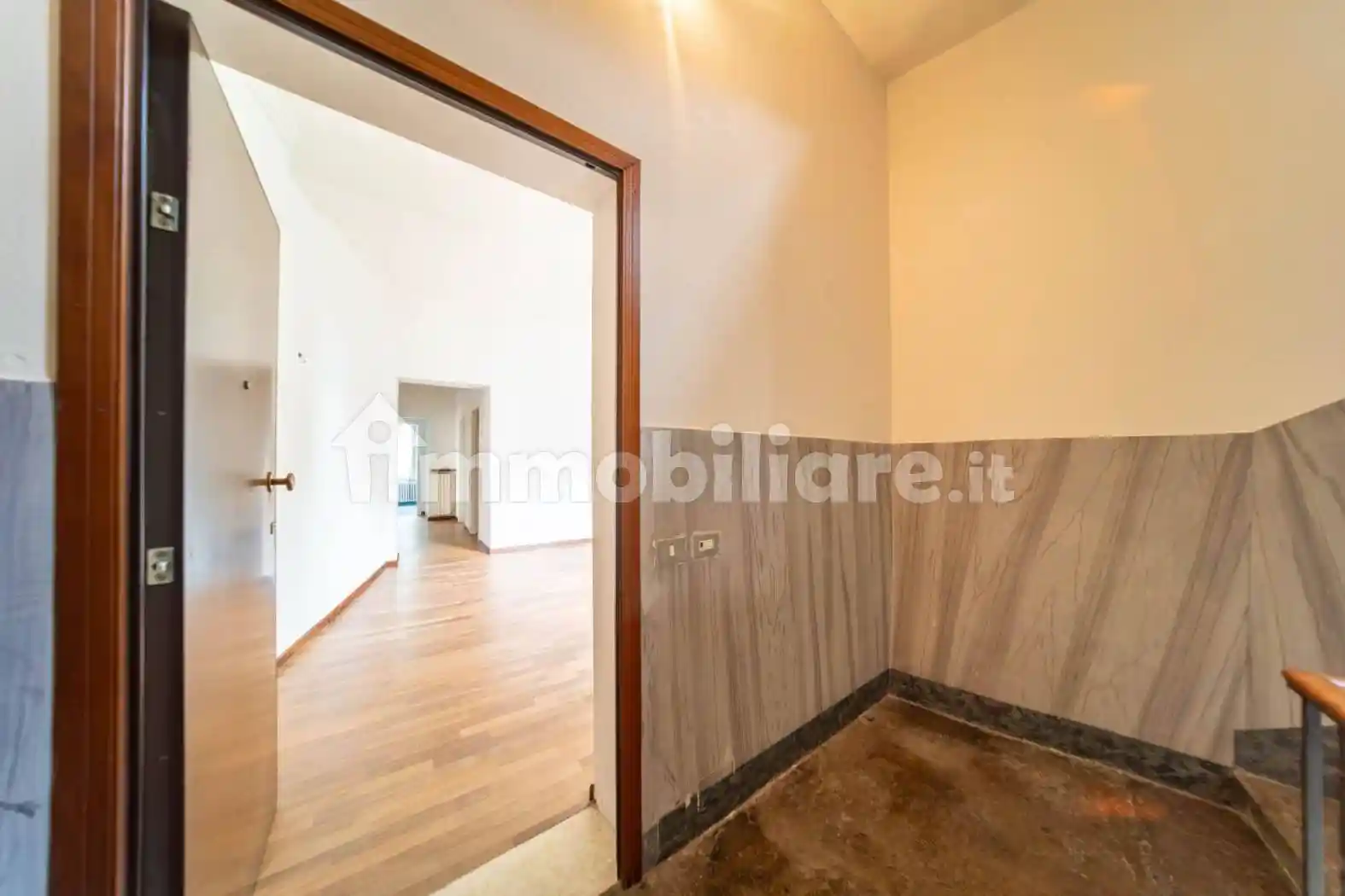 Appartamento ottimo stato, Centro Storico, Parma - foto 5