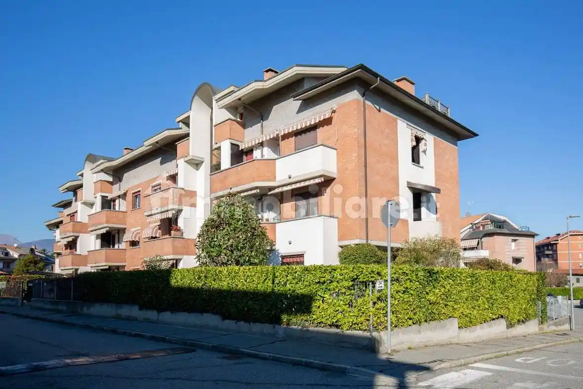 Quadrilocale via Colgiansesco 42, Alpignano - foto 2